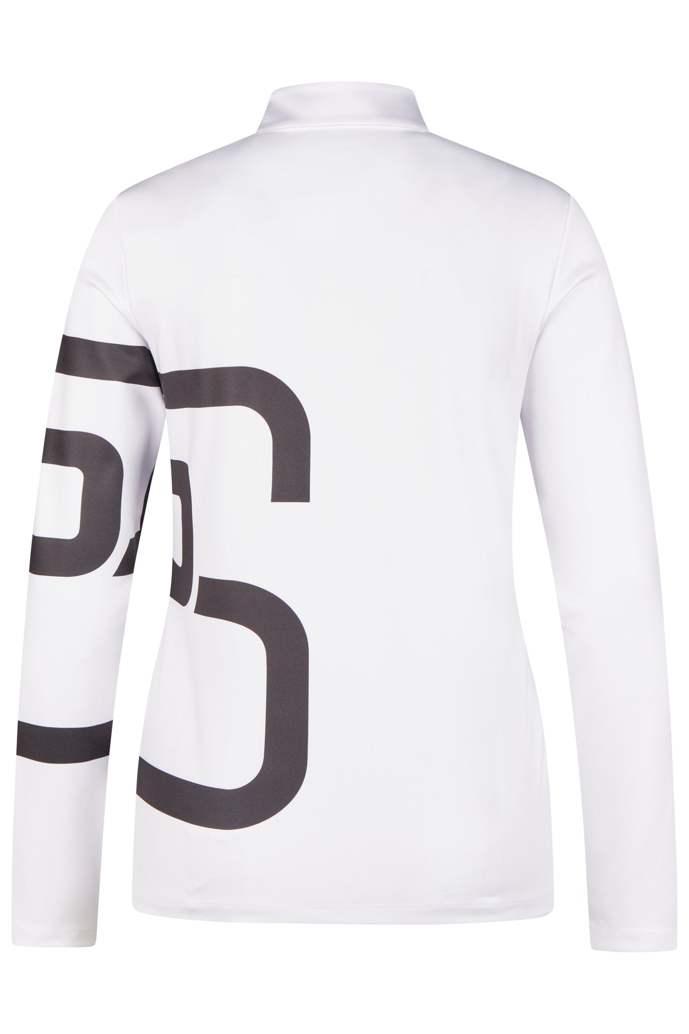 Icon shirt sports, White/Black - Pikeur AW 24