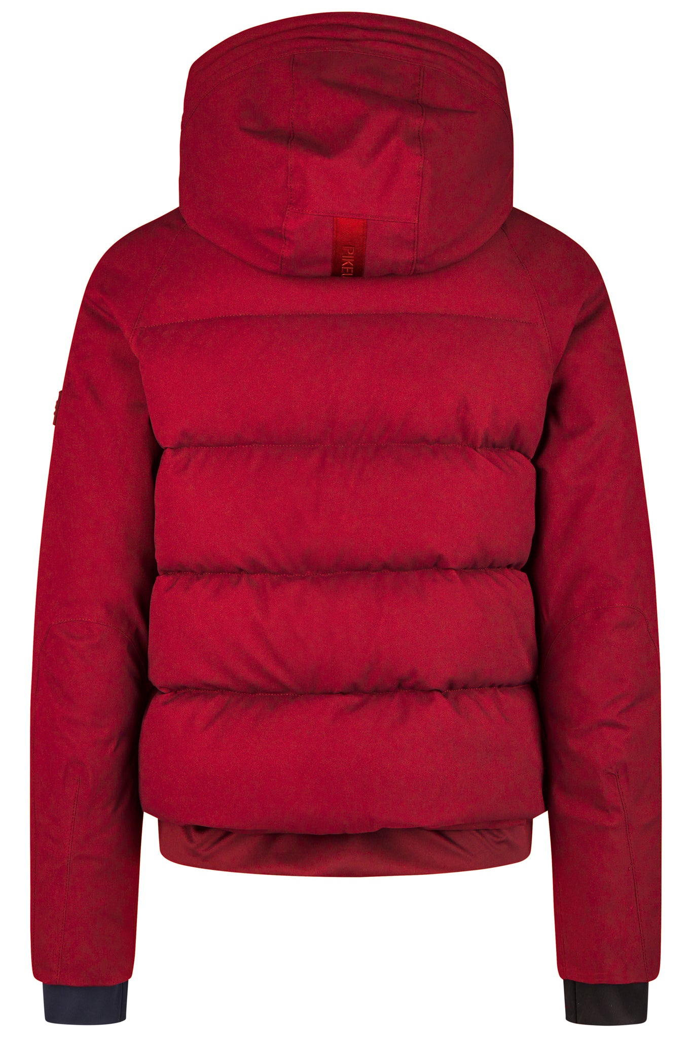 Doudoune Raincjacket Sports, Rumba red - Pikeur AW 24