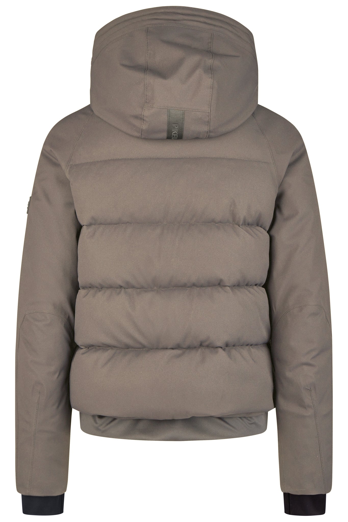 Doudoune Raincjacket Sports, Steel grey - Pikeur AW 24