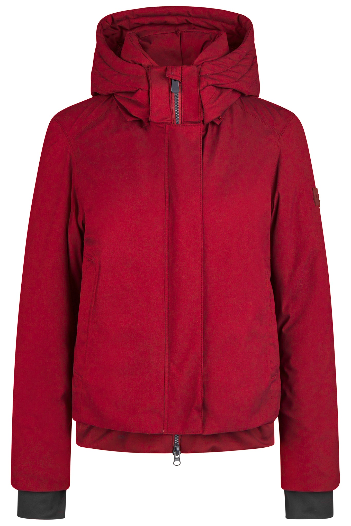 Doudoune Raincjacket Sports, Rumba red - Pikeur AW 24