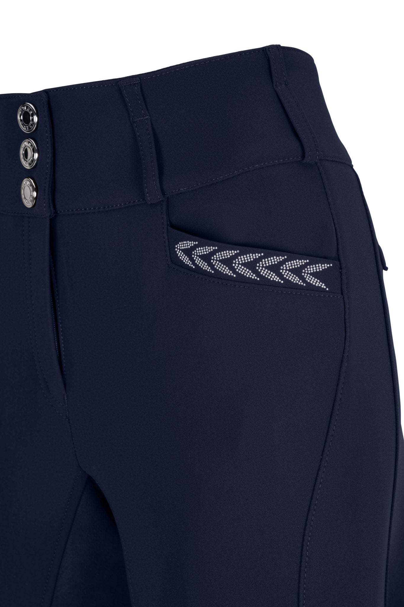 Pantalon New Candela, FFL, nightblue -  Pikeur Spring/Summer 25