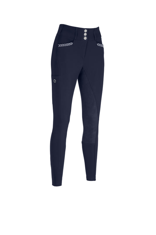 Pantalon New Candela, FFL, nightblue -  Pikeur Spring/Summer 25