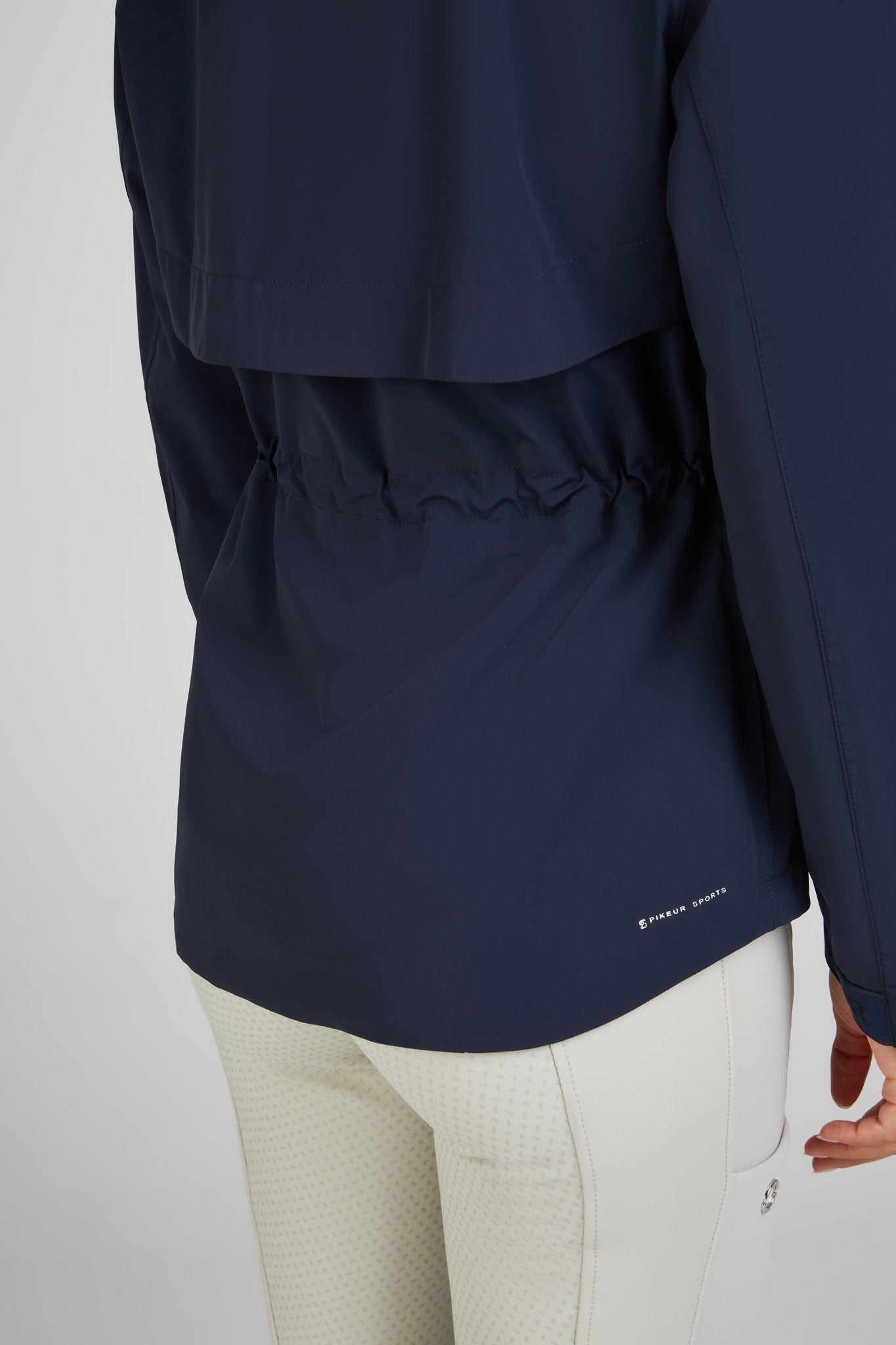 Waterproof Jacket, Nightblue -  Pikeur Spring/Summer 25