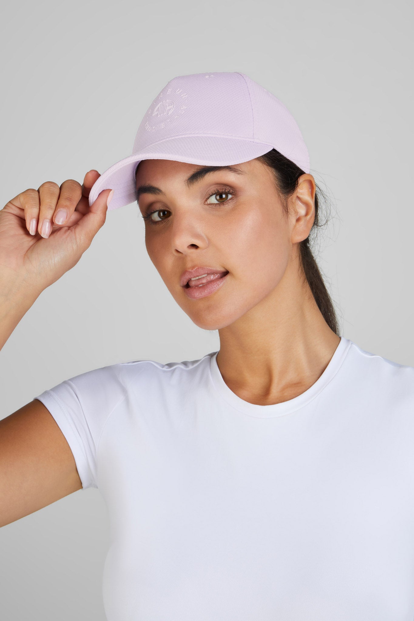 Casquette Mesh Athleisure - Pikeur SS 2025