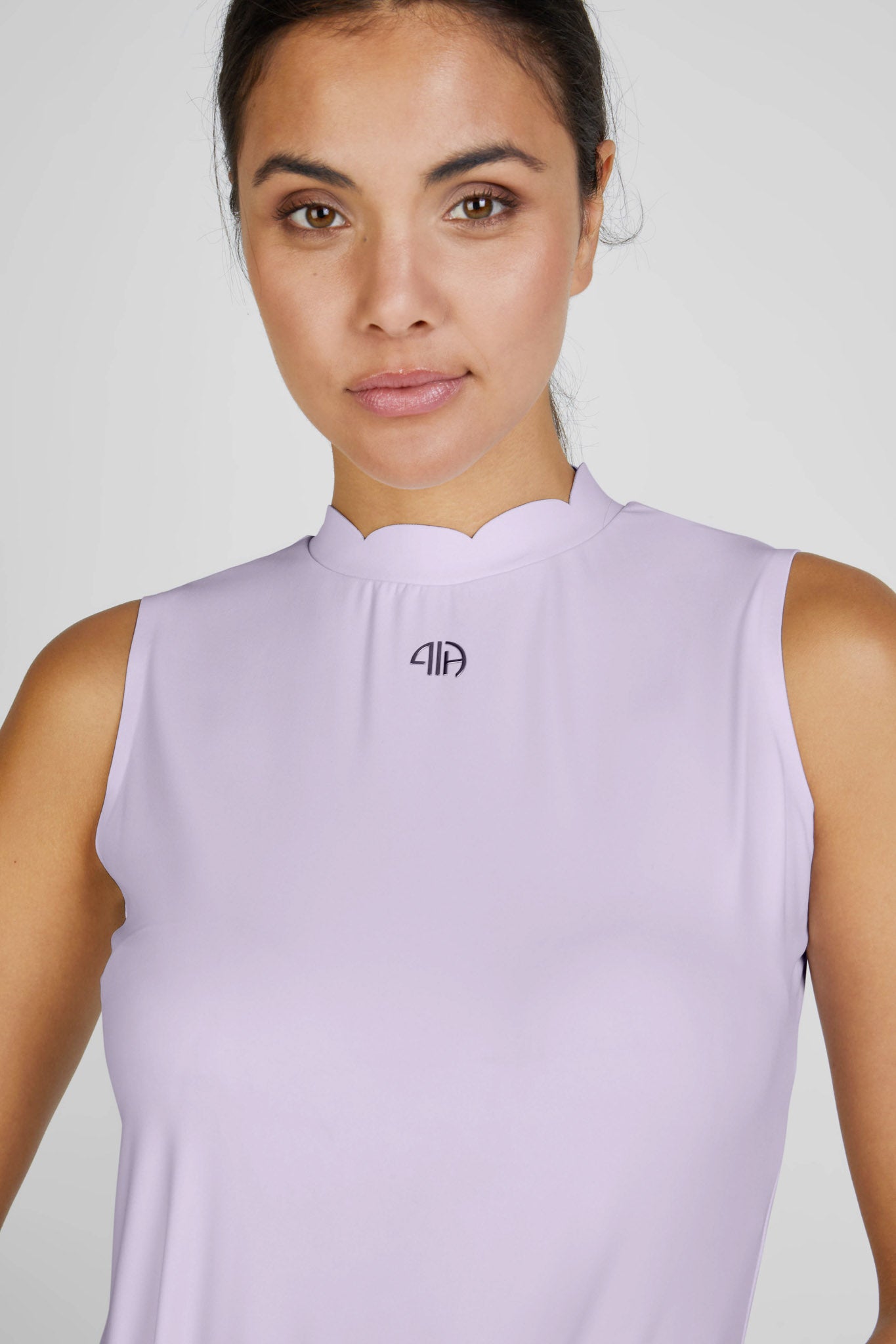 Top Seamless, Lavender blush -  Pikeur Spring/Summer 25