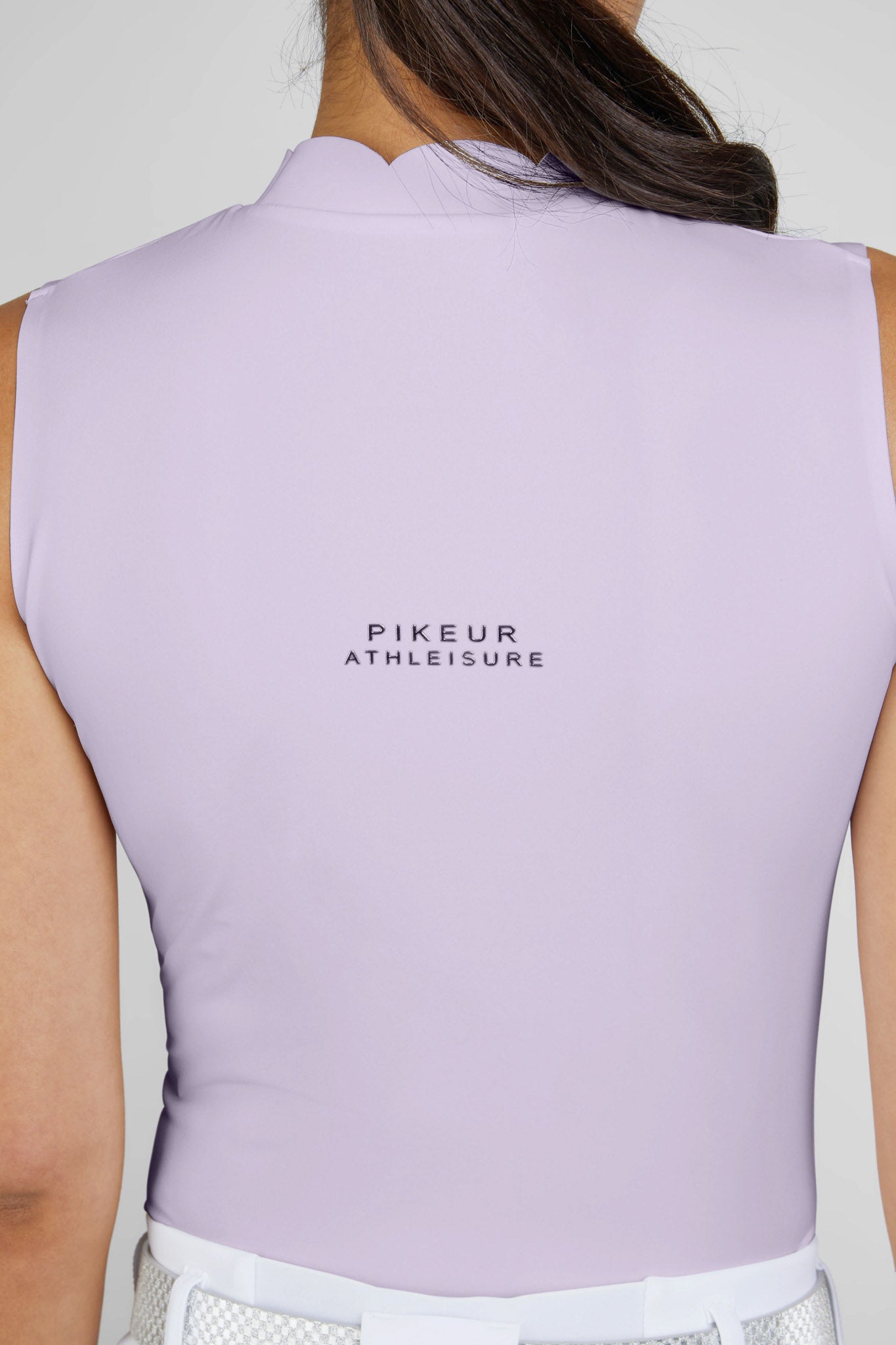 Top Seamless, Lavender blush -  Pikeur Spring/Summer 25