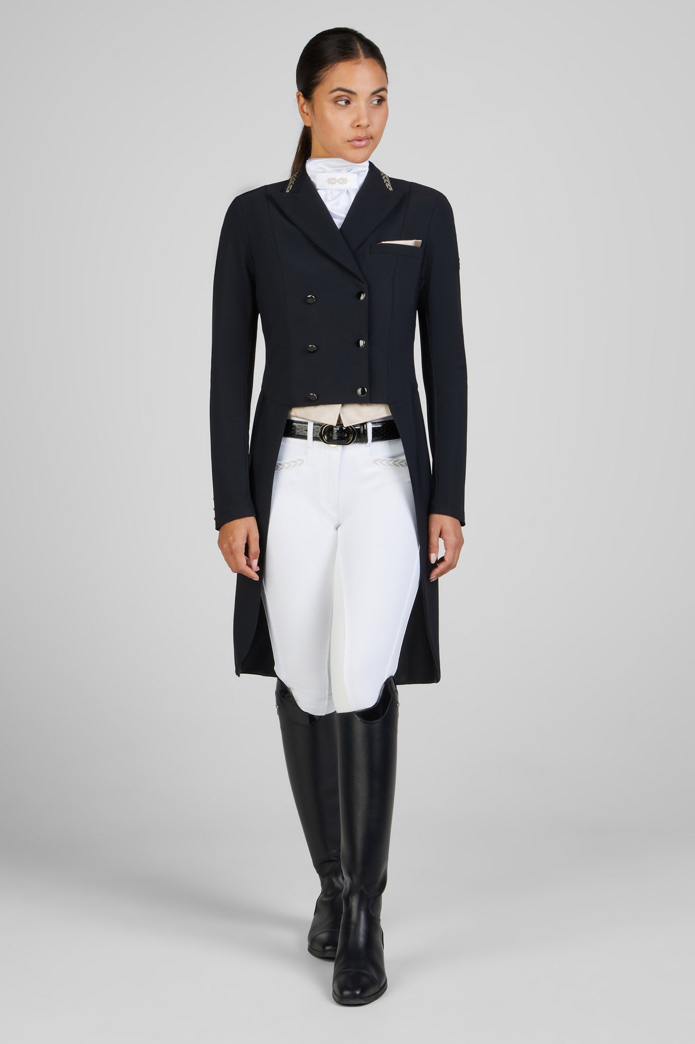 Frac Liliane Olymp, Black - Pikeur Spring/Summer 25