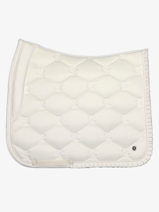 Tapis de dressage Ruffle Pearl, Off white - Ps of Sweden 2024