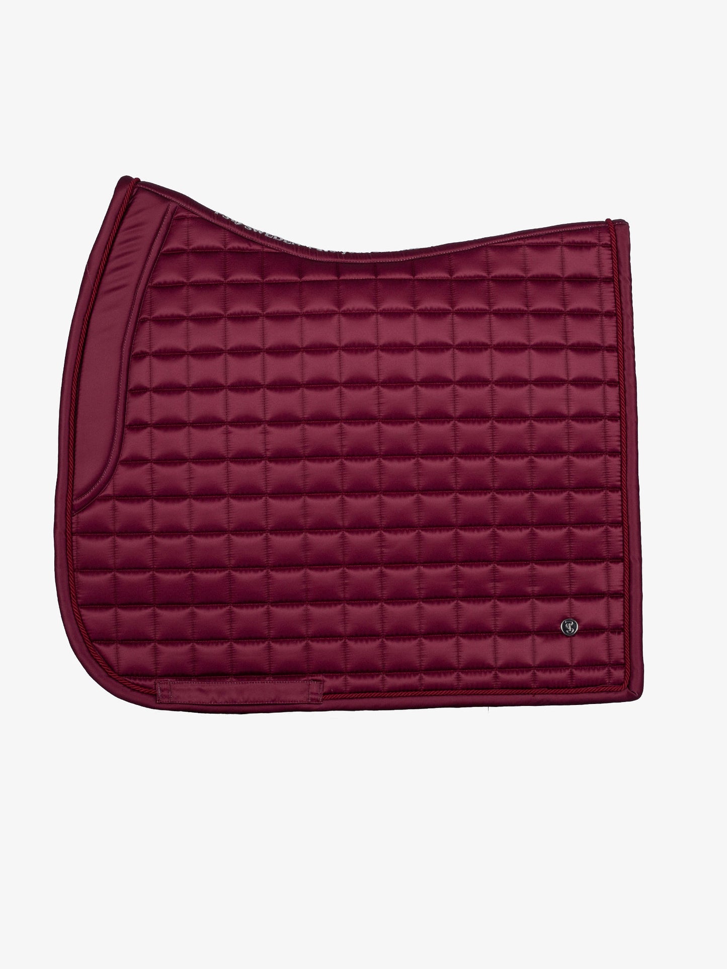 Tapis de dressage Classic, Midnight Fuchsia - Ps of Sweden Spring / Summer 25