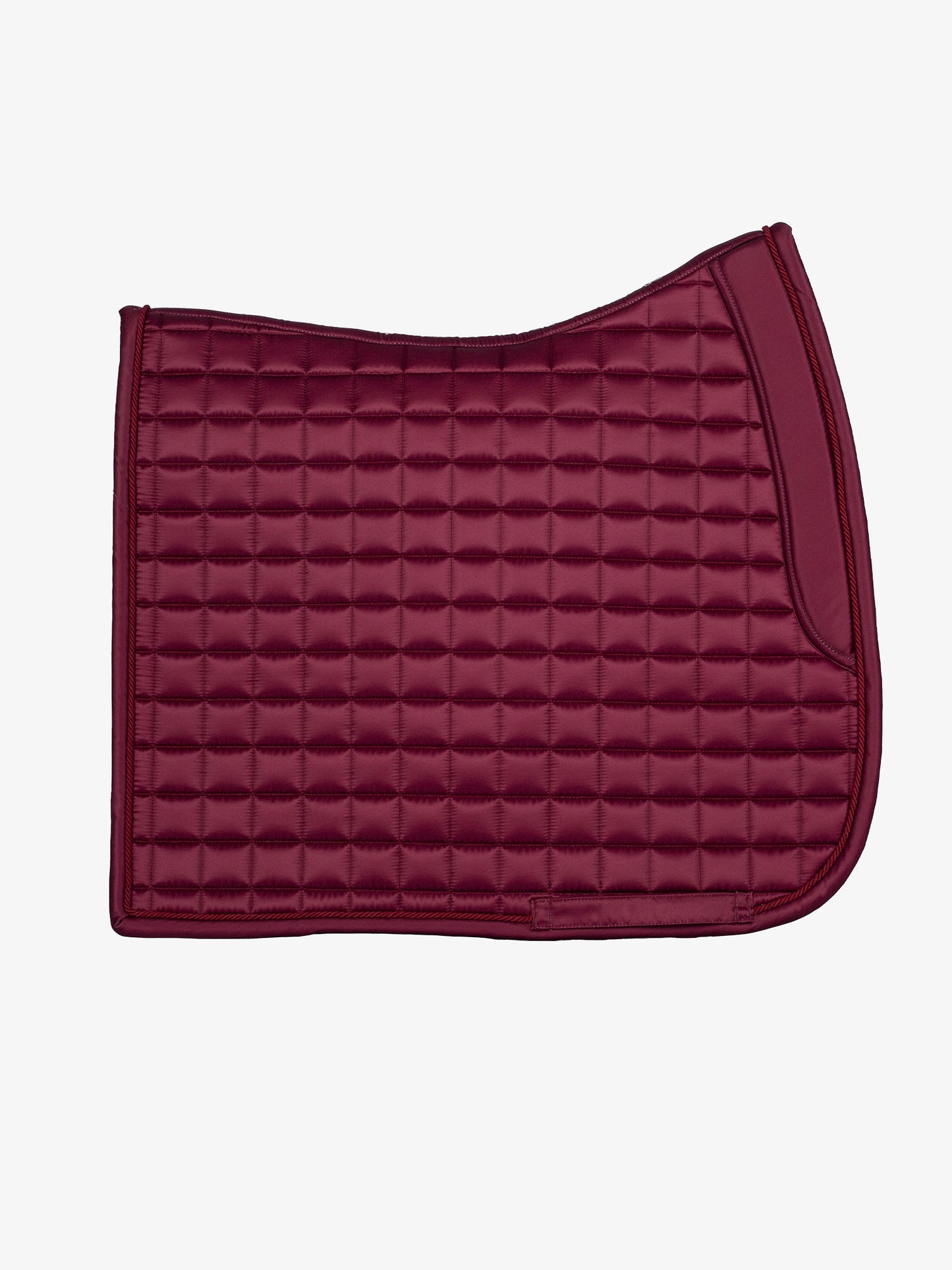 Tapis de dressage Classic, Midnight Fuchsia - Ps of Sweden Spring / Summer 25