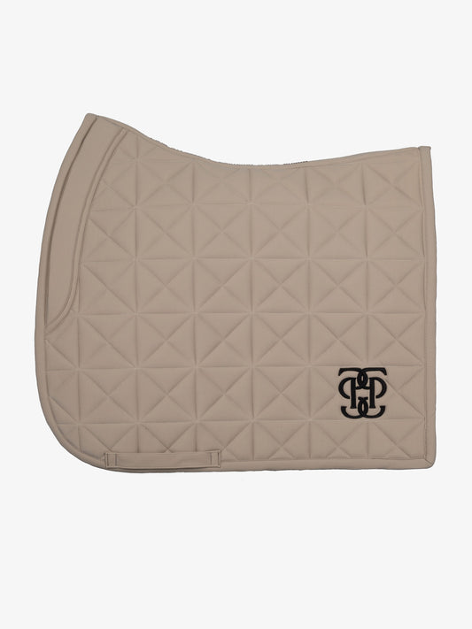 Tapis de dressage Diamond Quilt, Latte - Ps of Sweden Spring / Summer 25