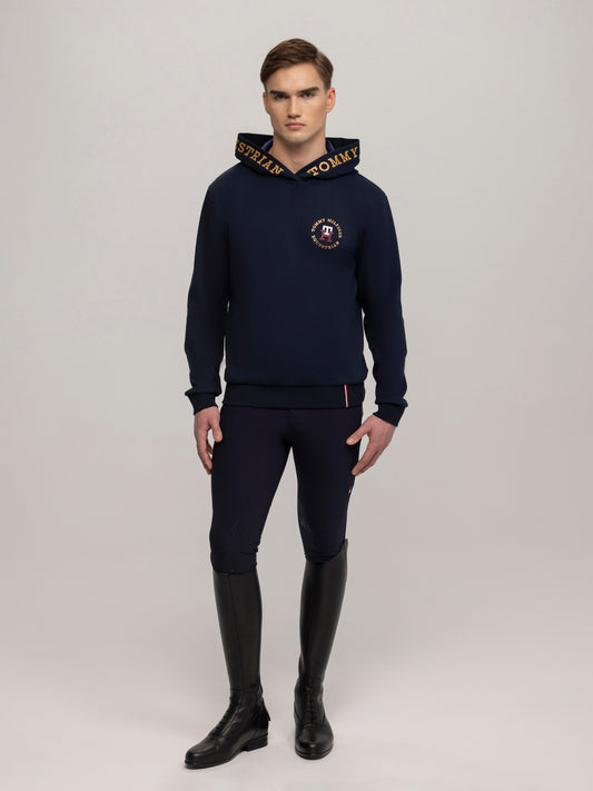 Hoodie Austin homme, Desert Sky - Tommy Hilfiger AW24