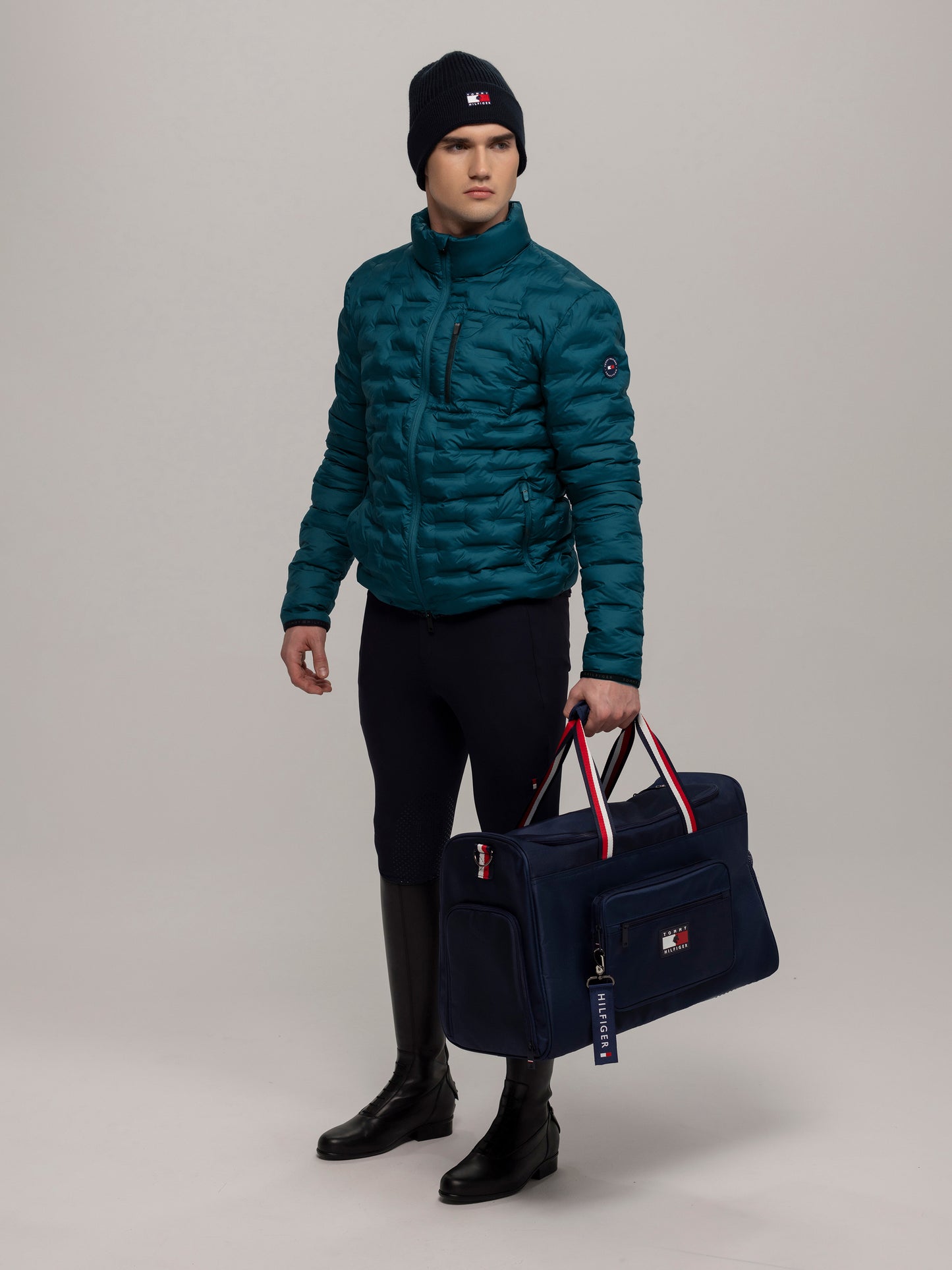 Sac Hampton Weekender, Desert Sky - Tommy Hilfiger AW24