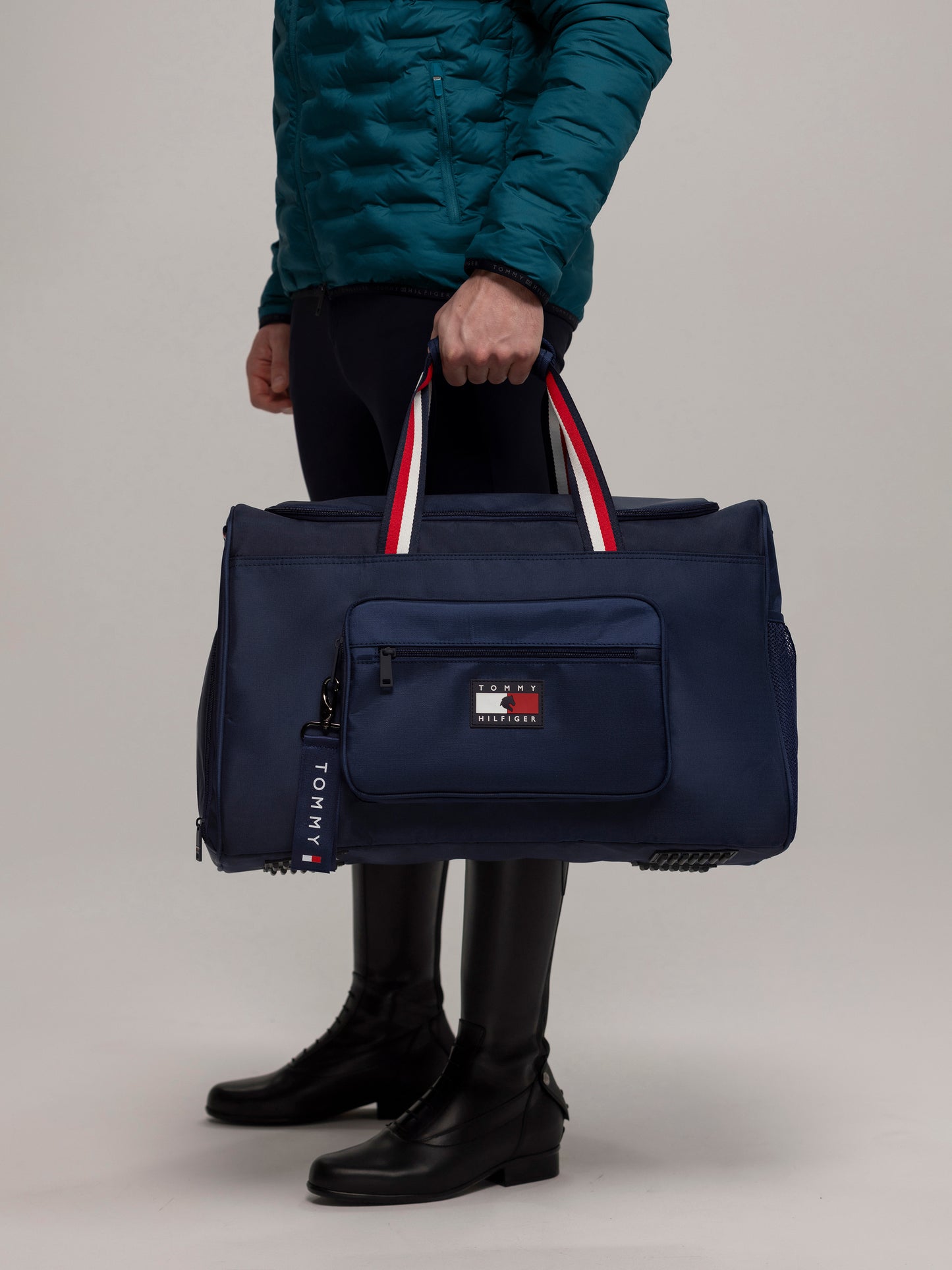 Sac Hampton Weekender, Desert Sky - Tommy Hilfiger AW24