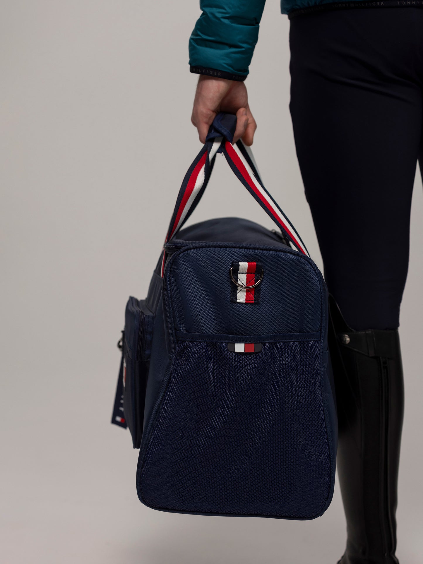 Sac Hampton Weekender, Desert Sky - Tommy Hilfiger AW24