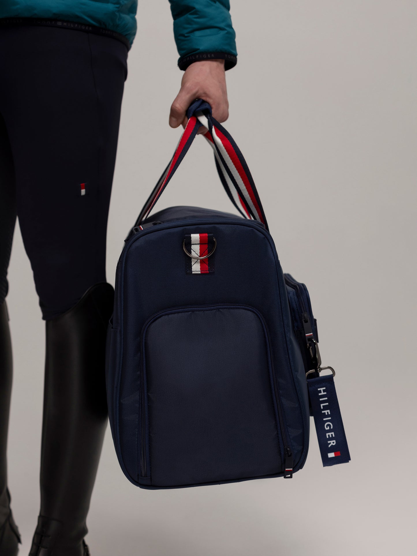 Sac Hampton Weekender, Desert Sky - Tommy Hilfiger AW24