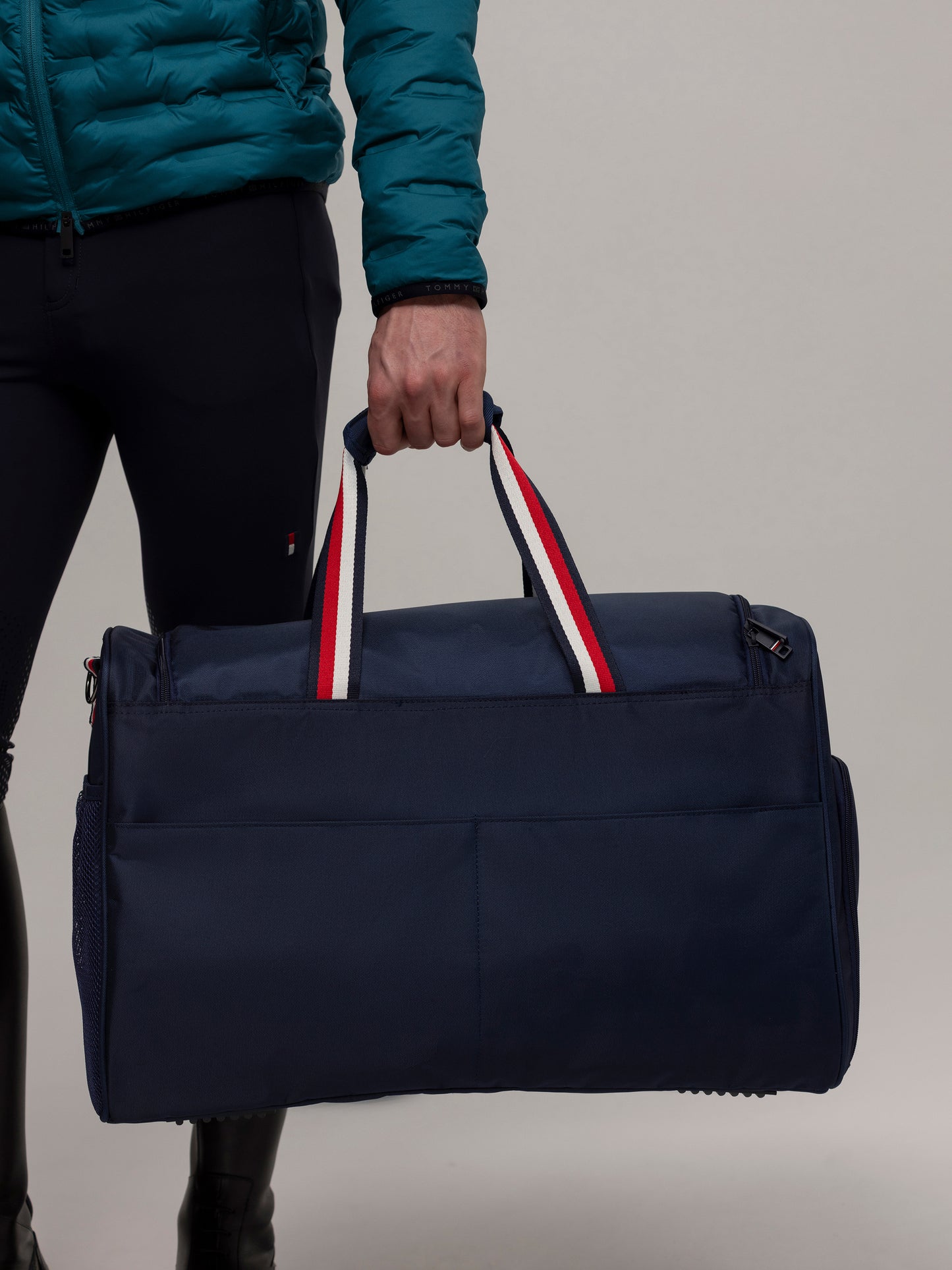 Sac Hampton Weekender, Desert Sky - Tommy Hilfiger AW24