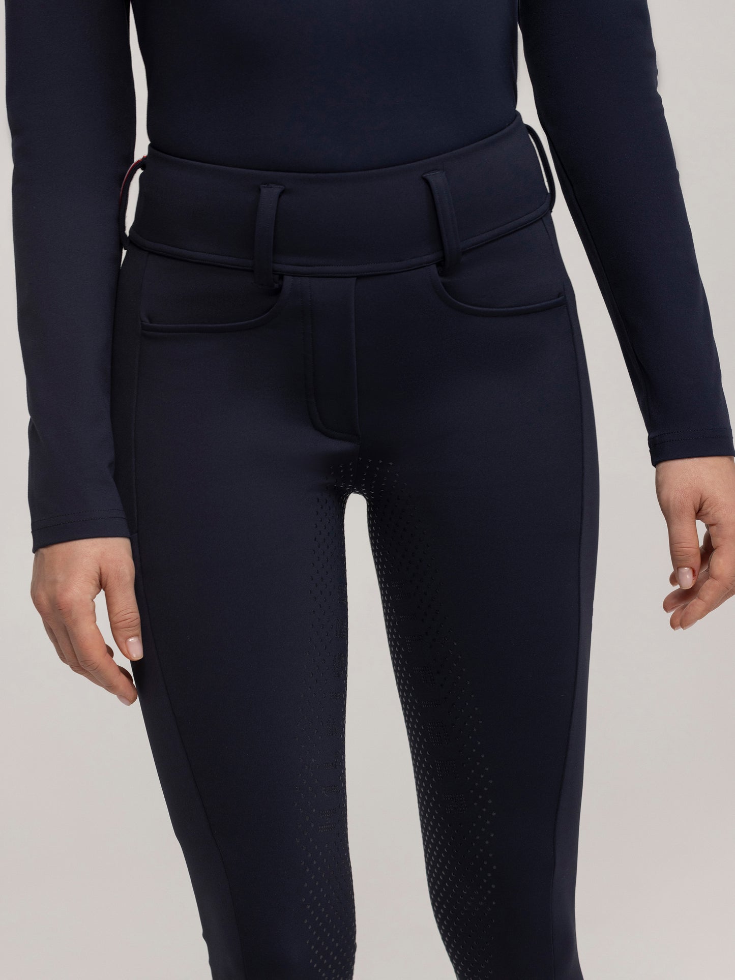 Legging Vermont full grip, Desert Sky - Tommy Hilfiger AW24