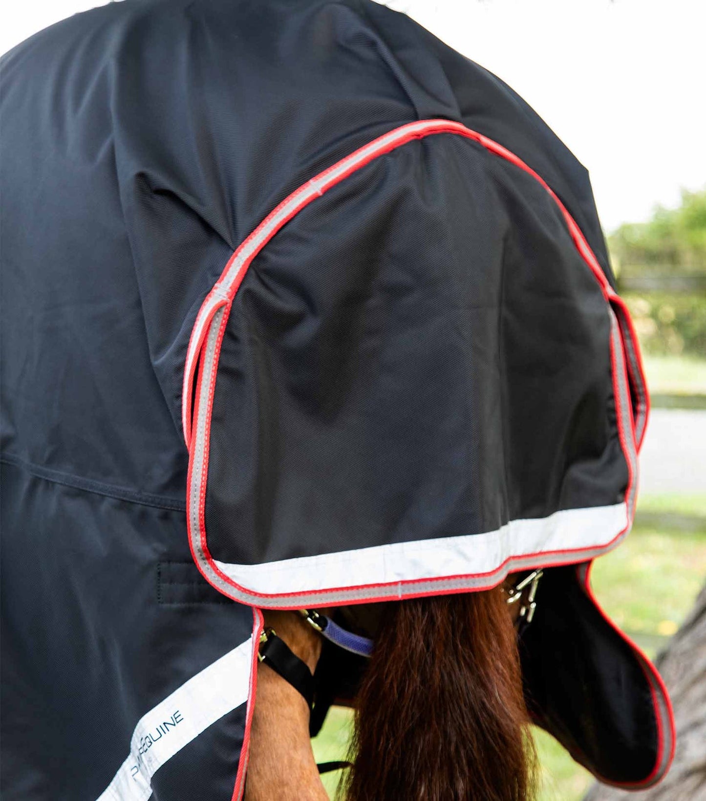 Couverture imperméable, Titan Trio Complet 4 en 1 - Premier Equine