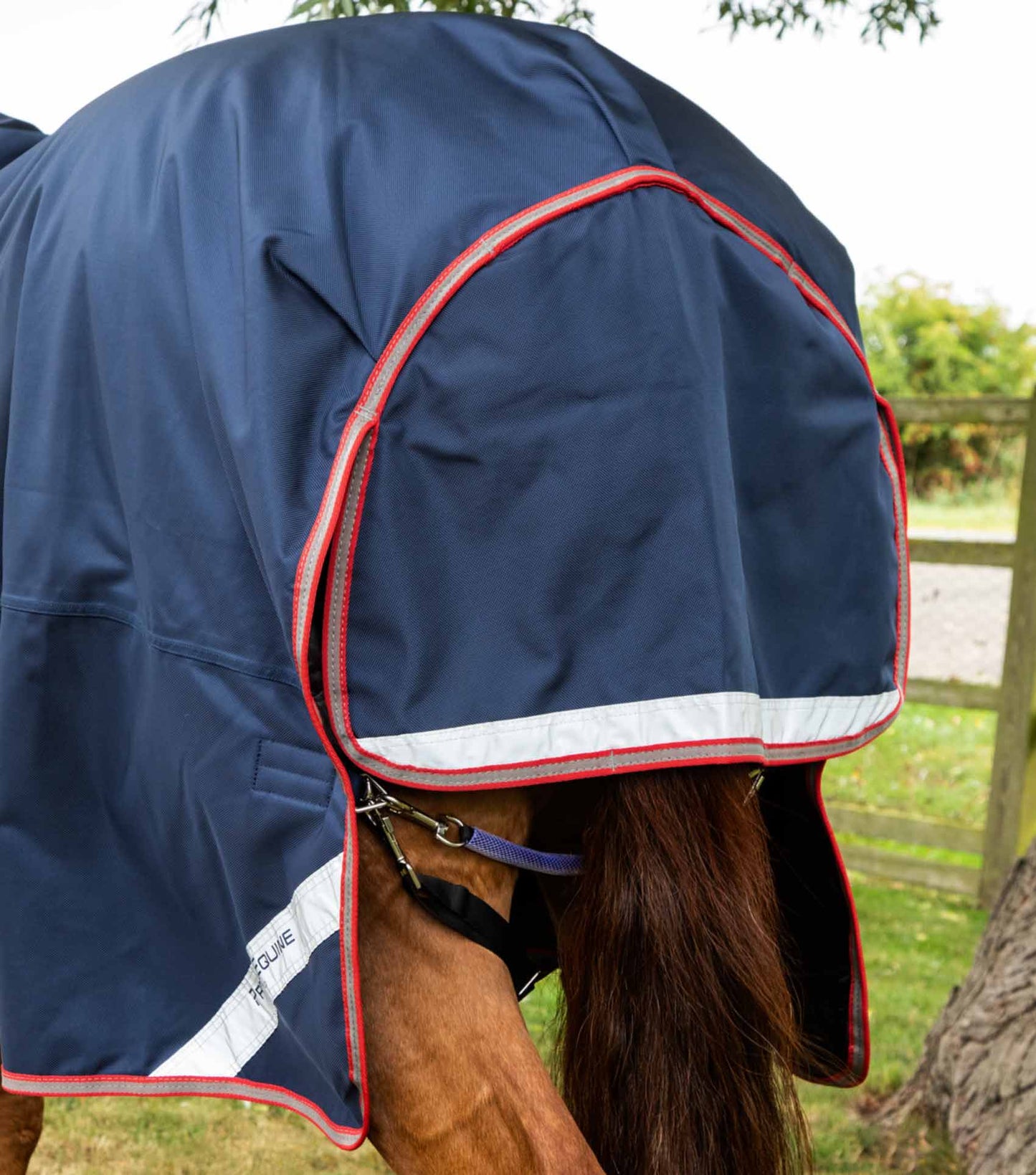 Couverture imperméable, Titan Trio Complet 4 en 1 - Premier Equine