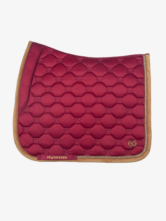 Tapis de dressage Vintage, Fuchsia - Ps of Sweden Spring / Summer 25