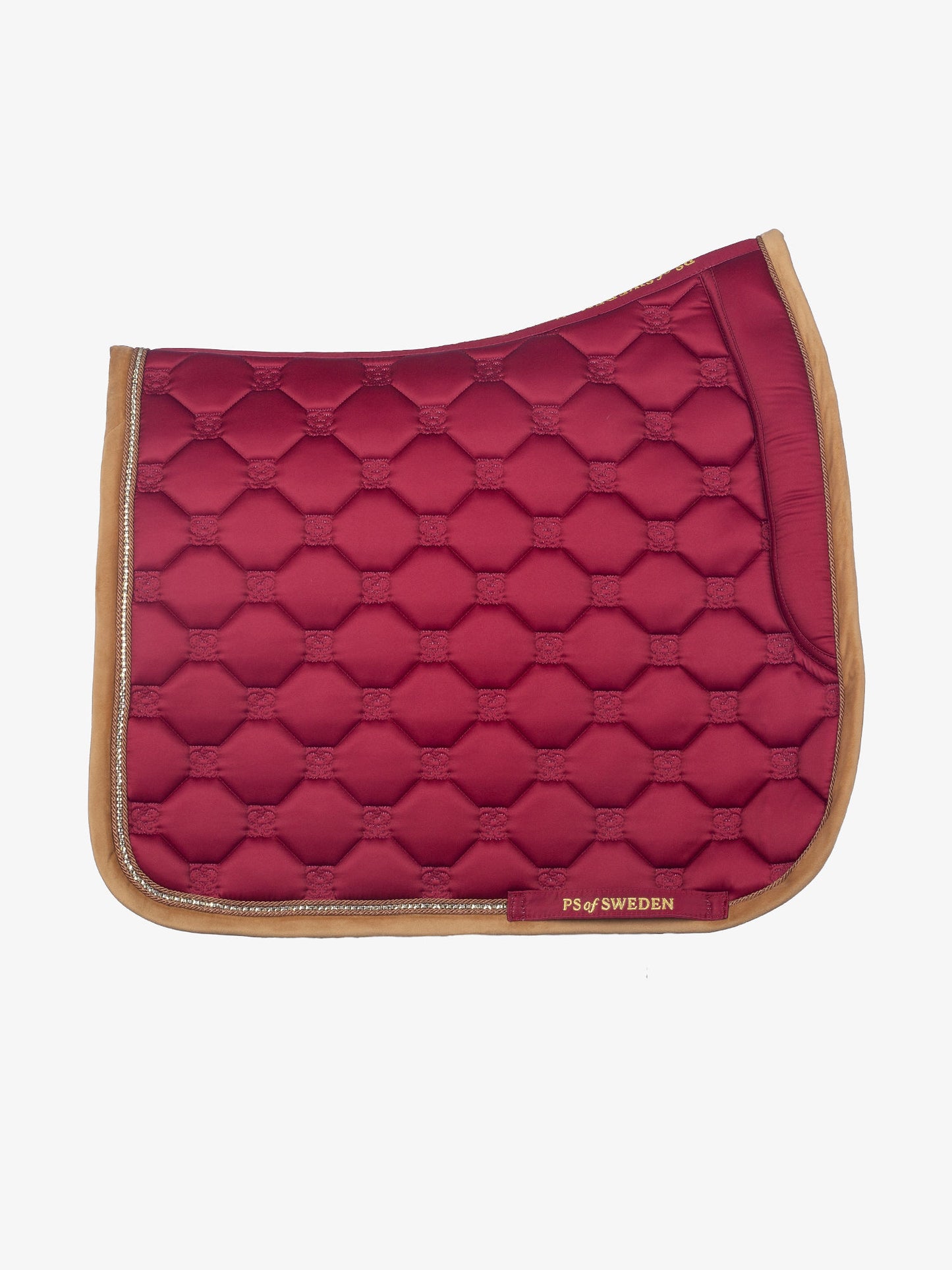 Tapis de dressage Vintage, Fuchsia - Ps of Sweden Spring / Summer 25