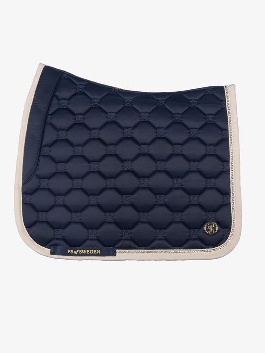 Tapis de dressage Vintage, Navy - Ps of Sweden Spring / Summer 25