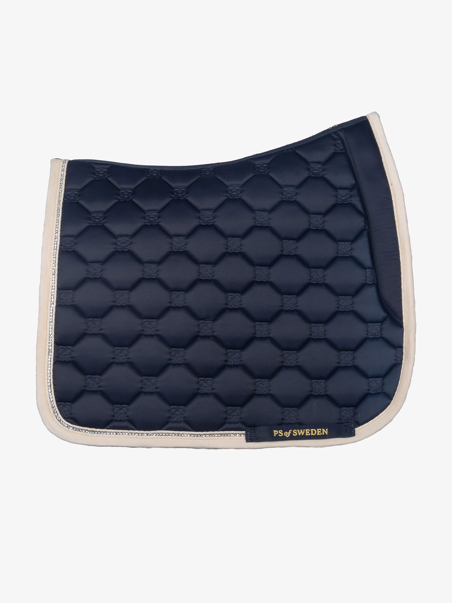 Tapis de dressage Vintage, Navy - Ps of Sweden Spring / Summer 25