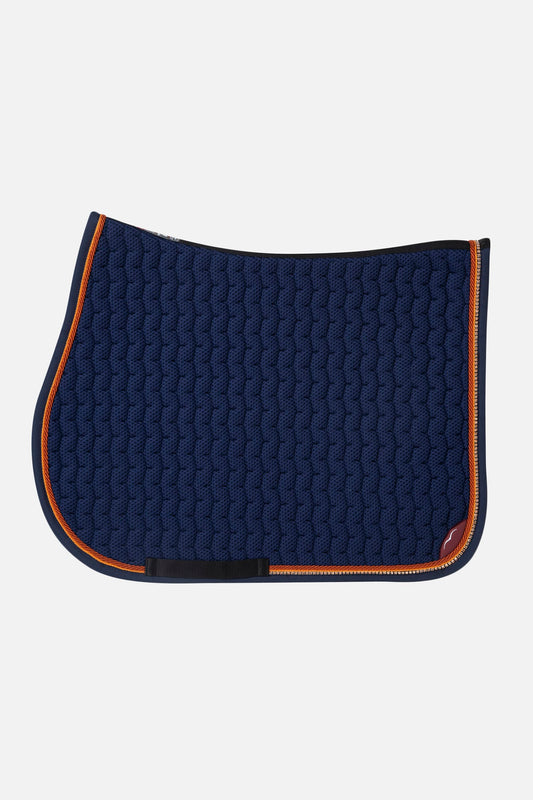 Tapis jumping Wayaba, Marine/orange - Animo FW 24