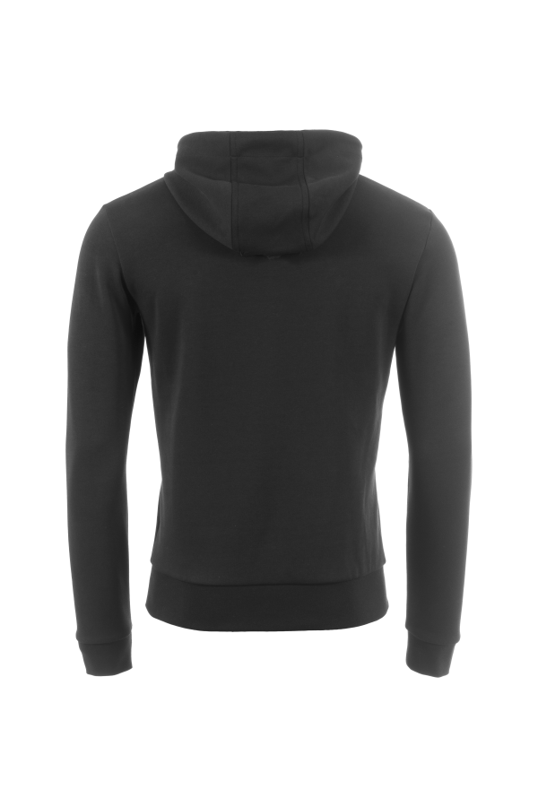 Sweat homme Caval sweat hoody black - Cavallo AW 24