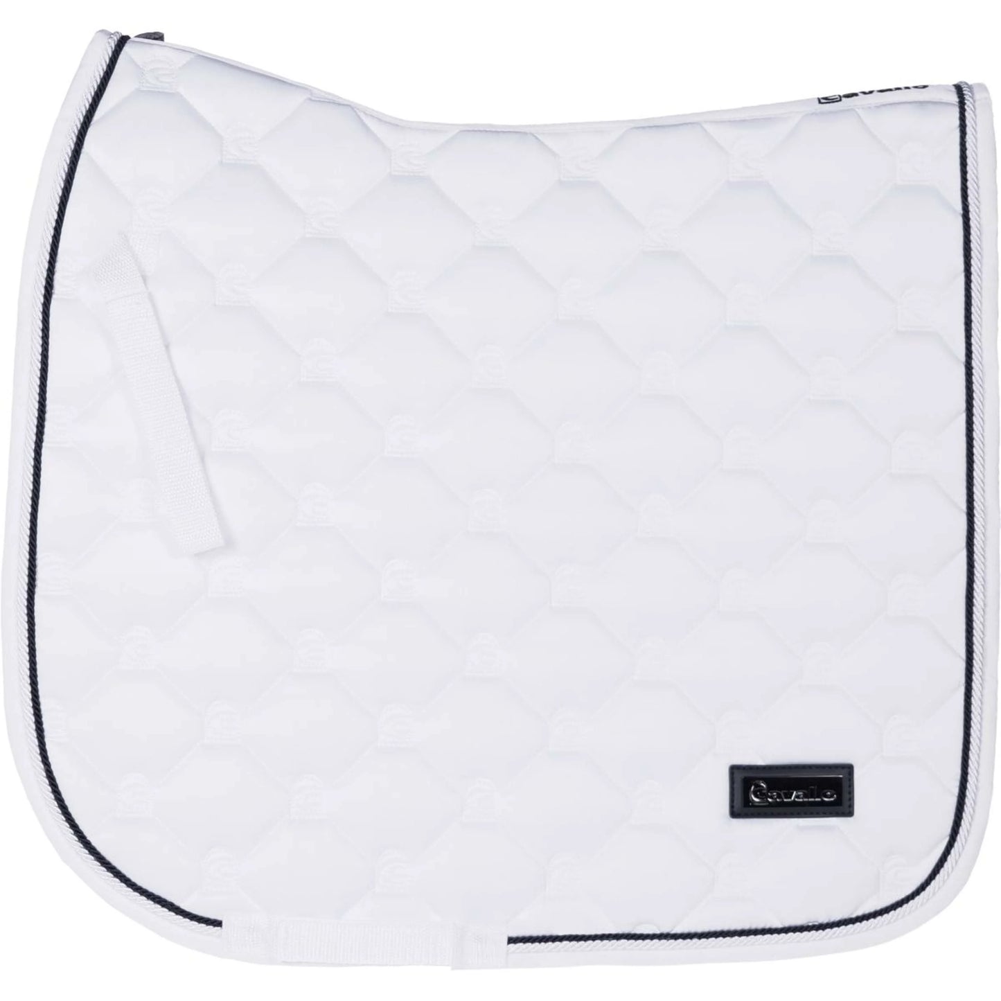 Tapis Cavalhanaya,white - Cavallo AW 24