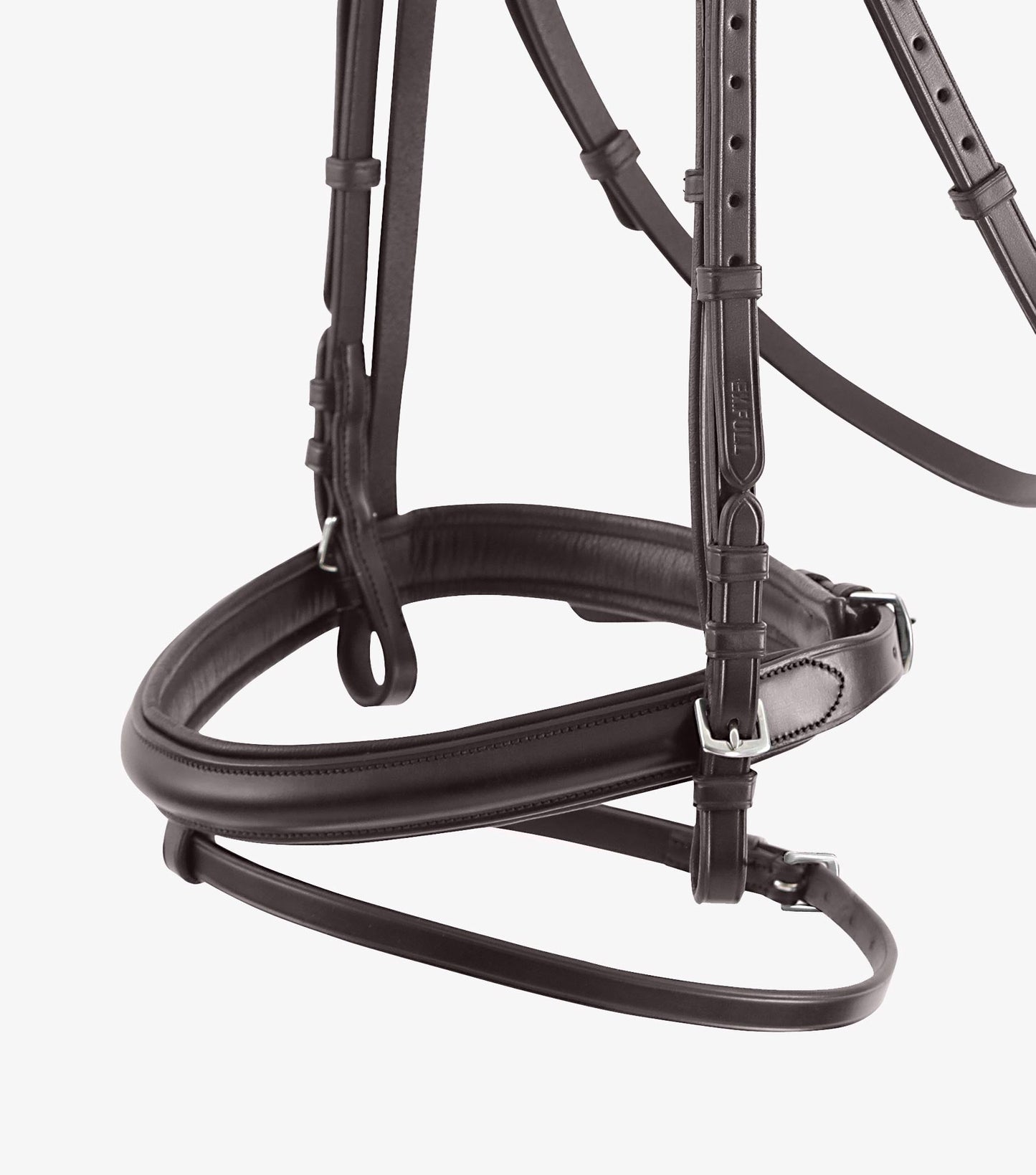 Lambro anatomical bridle - Premier equine