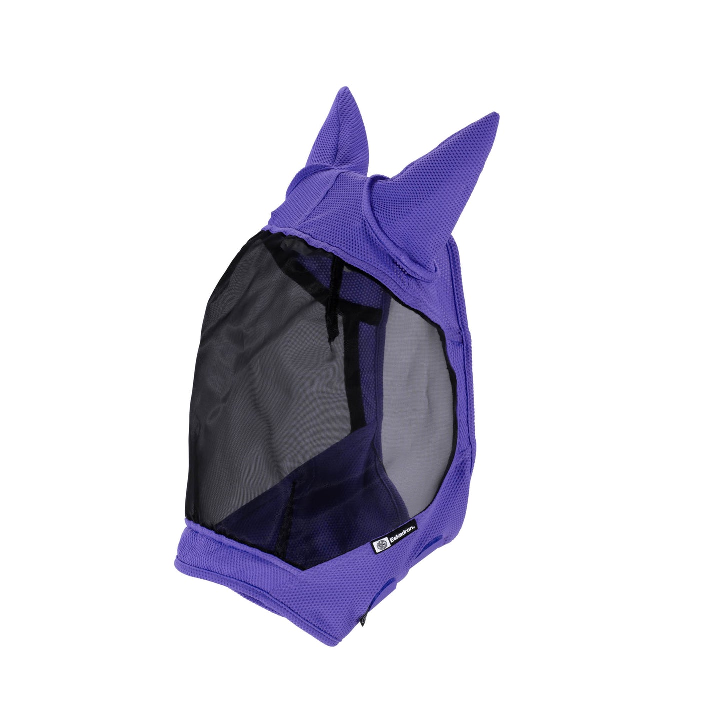 Masque Fly mask Dynairmesh, purple - Eskadron Dynamic SS 2024