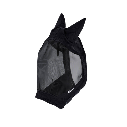 Masque Fly mask Dynairmesh, black - Eskadron Dynamic SS 2024