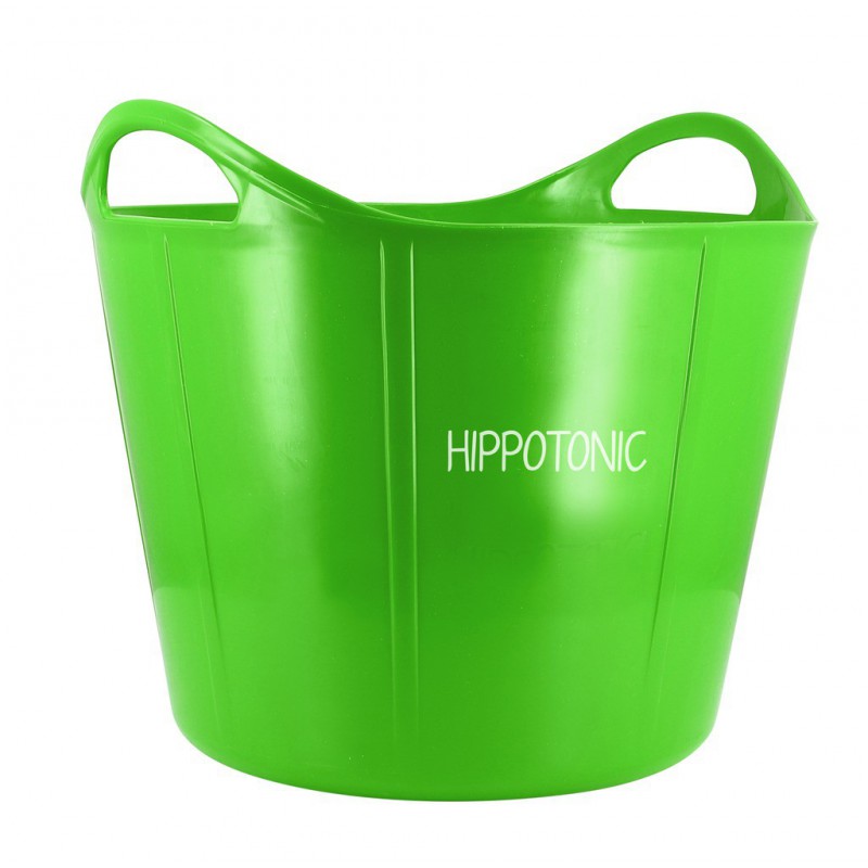 Folding step stool - HIPPOTONIC