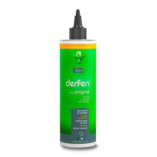 Lotion Derfen " Original", 250ml - Animaderm