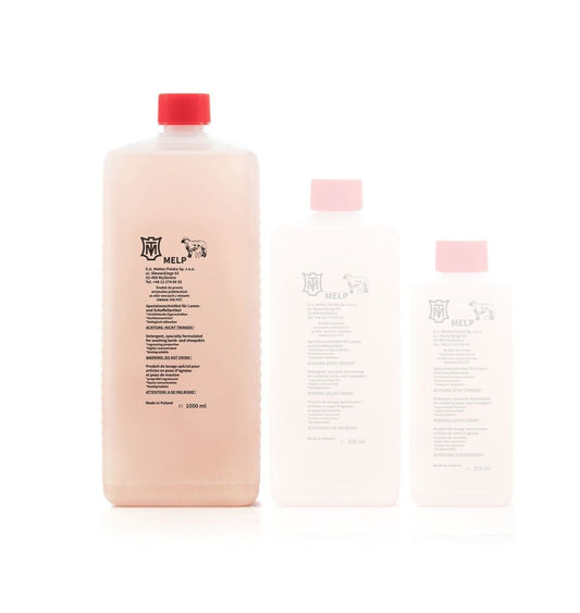 Lessive, 1L - MATTES