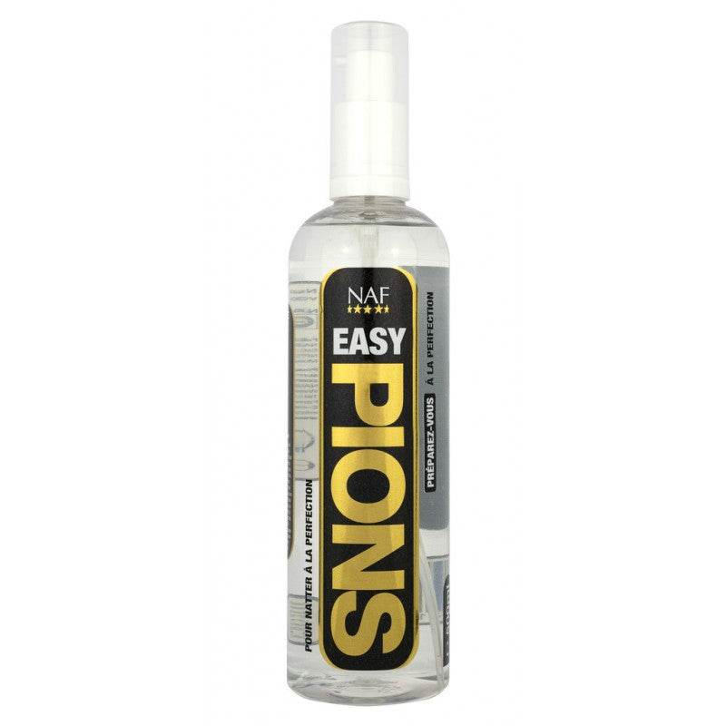 Mousse pour tressage " Easy Pions " - NAF