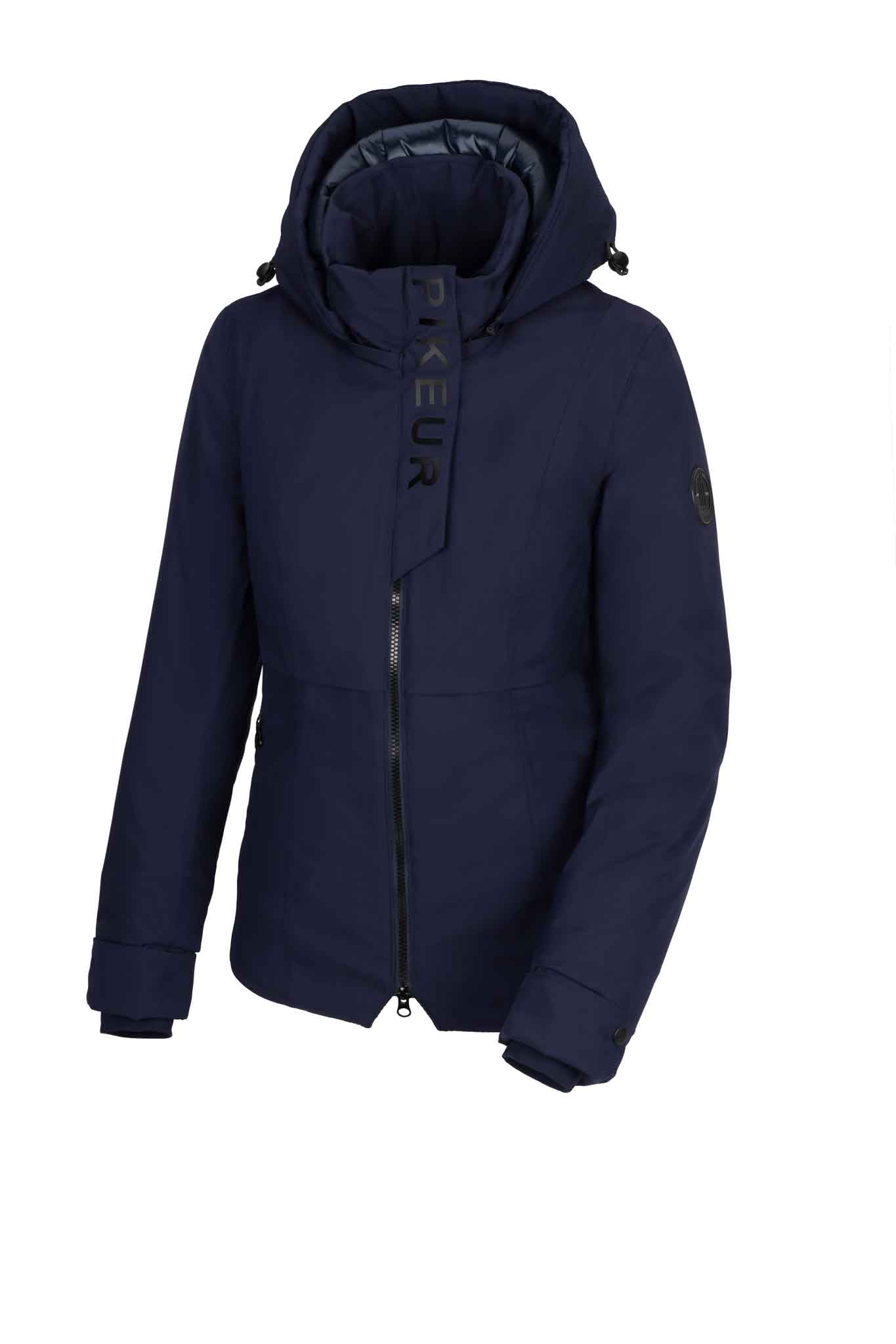 Rainjacket, Navy - Pikeur AH 2023