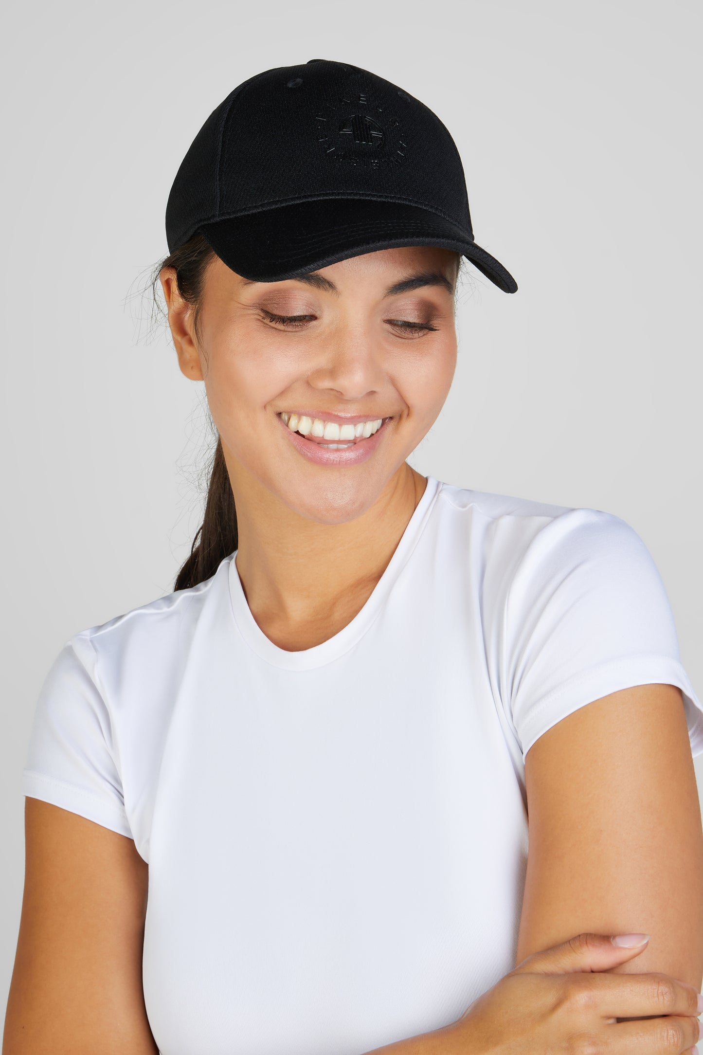 Casquette Mesh Athleisure - Pikeur SS 2025