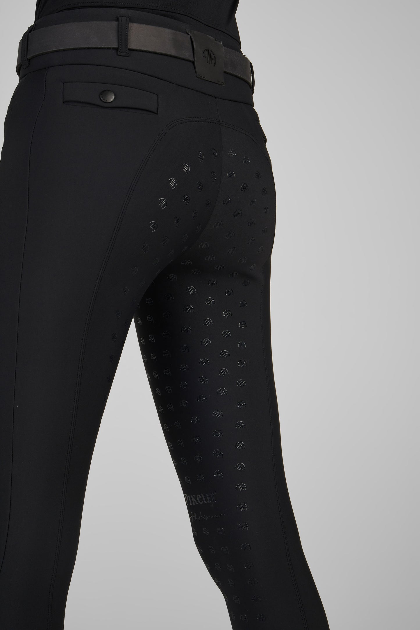 Pantalon Linn, black - Pikeur AW 2024