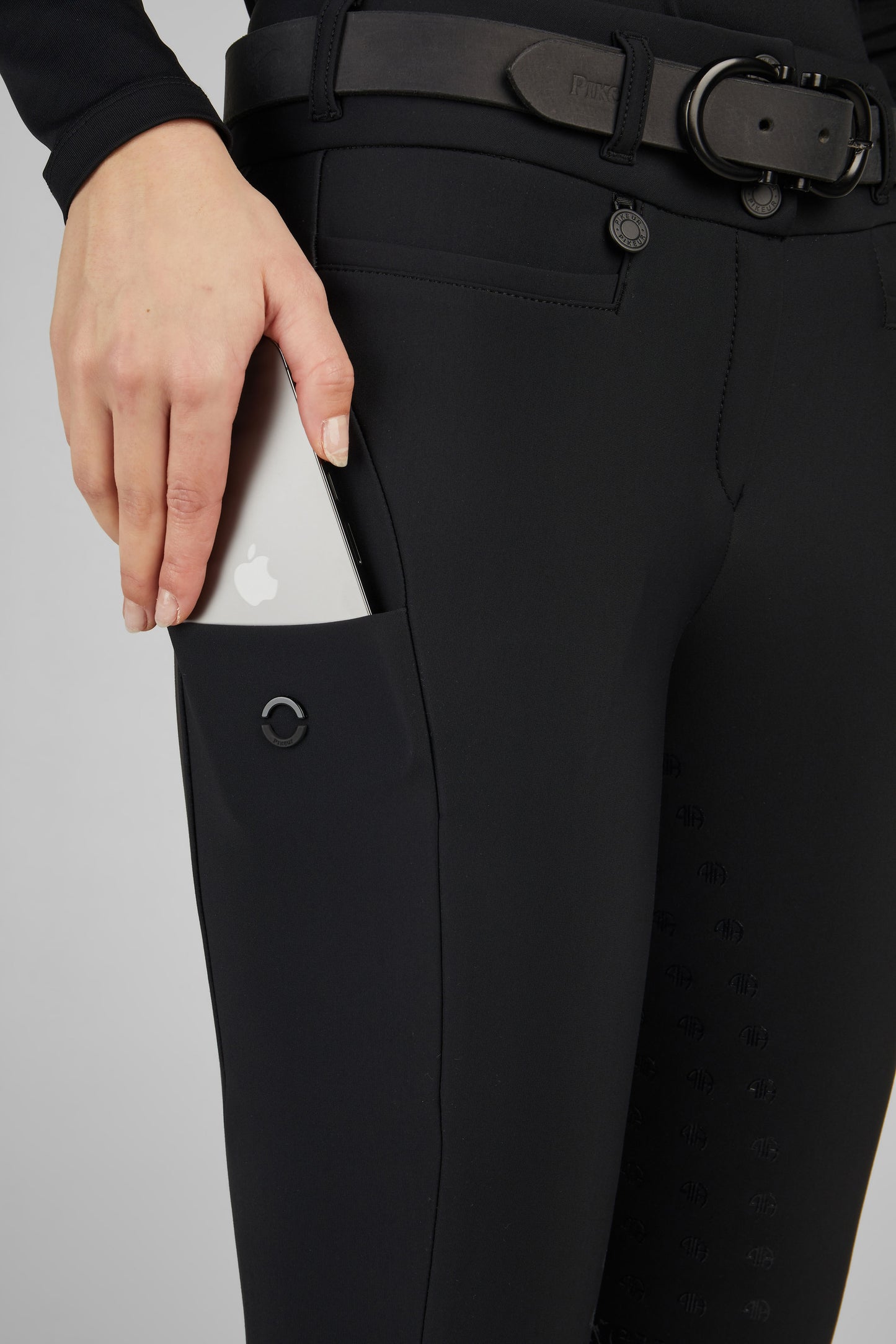 Pantalon Linn, black - Pikeur AW 2024