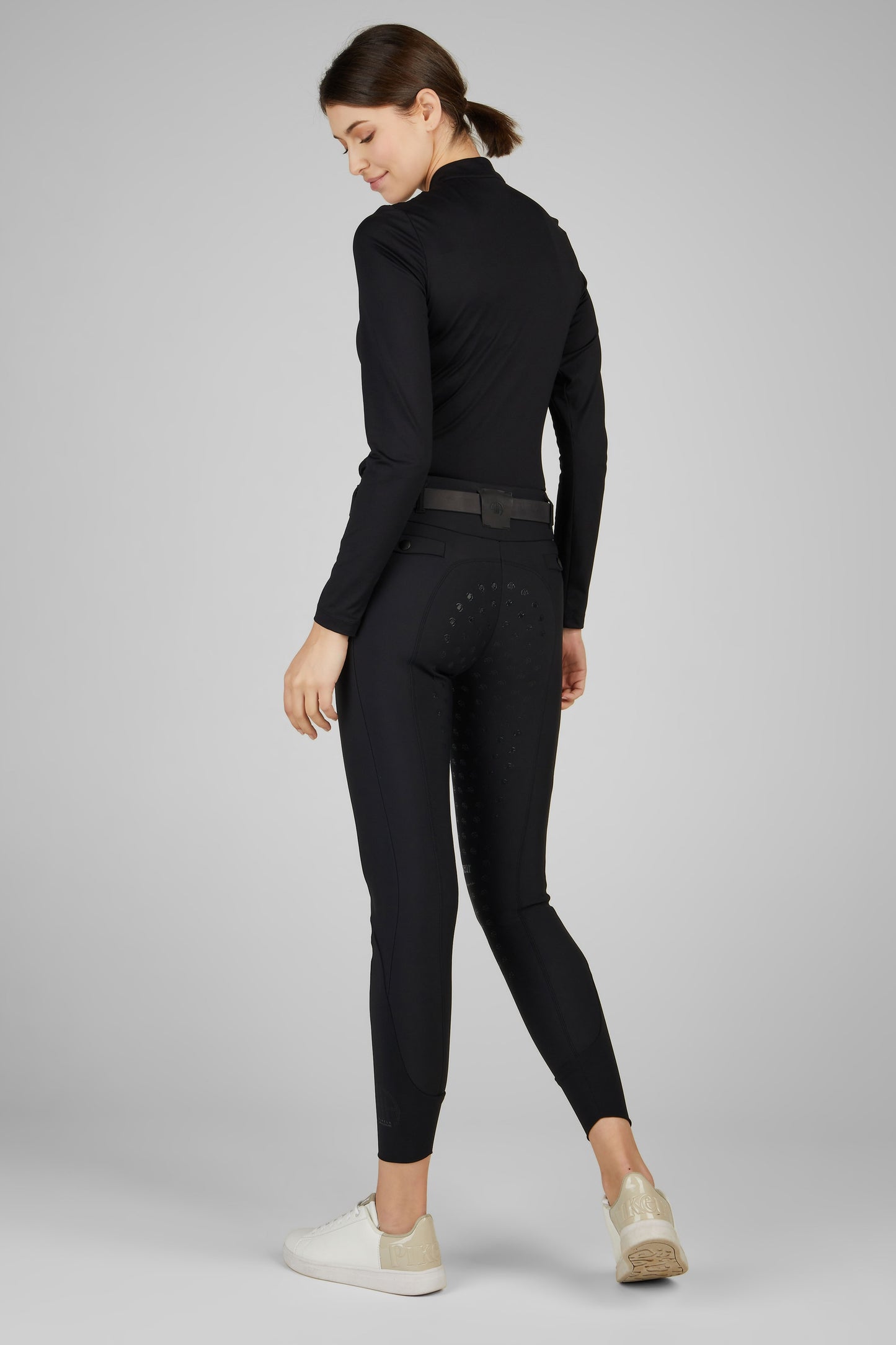 Pantalon Linn, black - Pikeur AW 2024