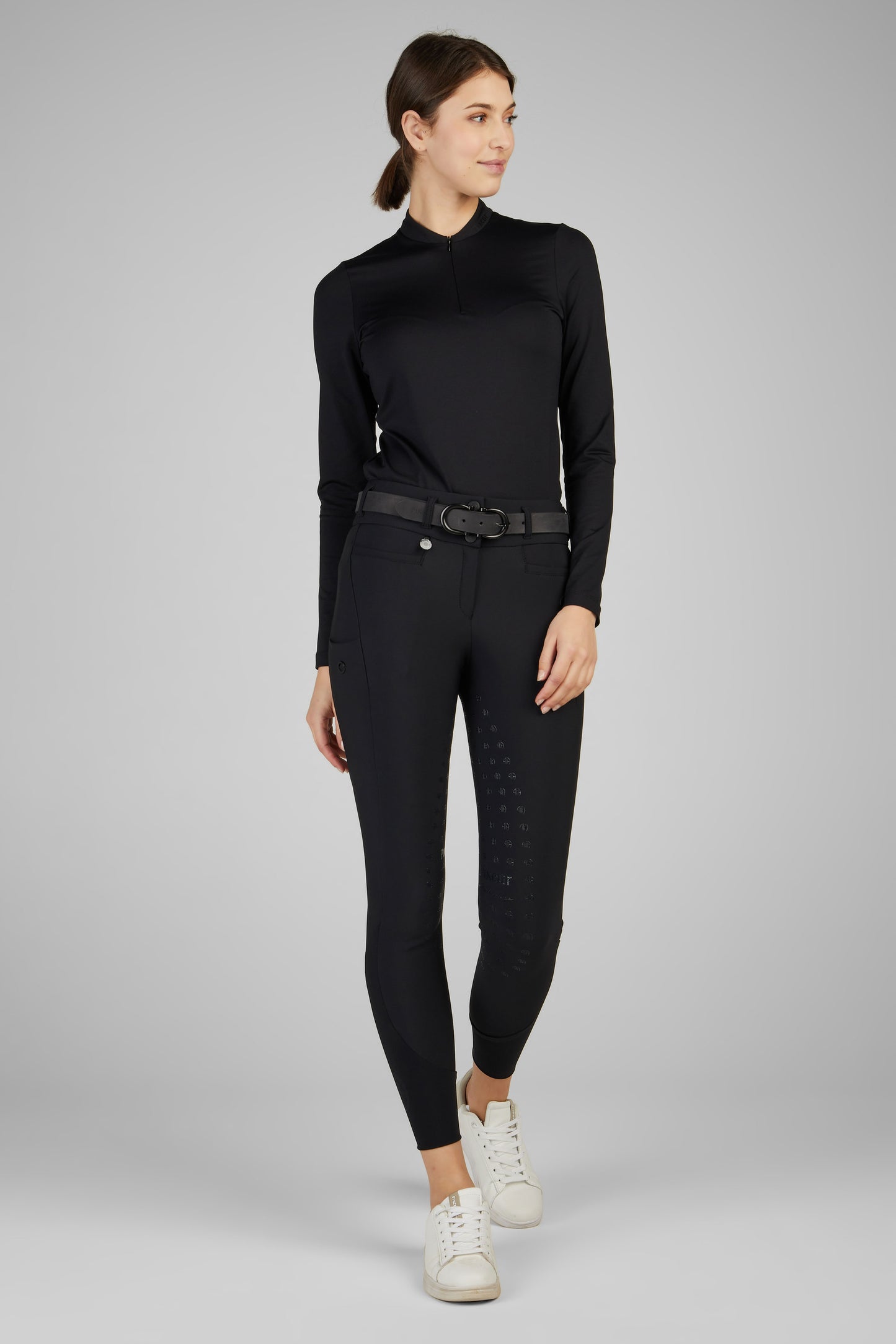 Pantalon Linn, black - Pikeur AW 2024