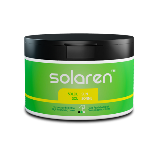 Protection solaire " Solaren ", 300ml - Animaderm