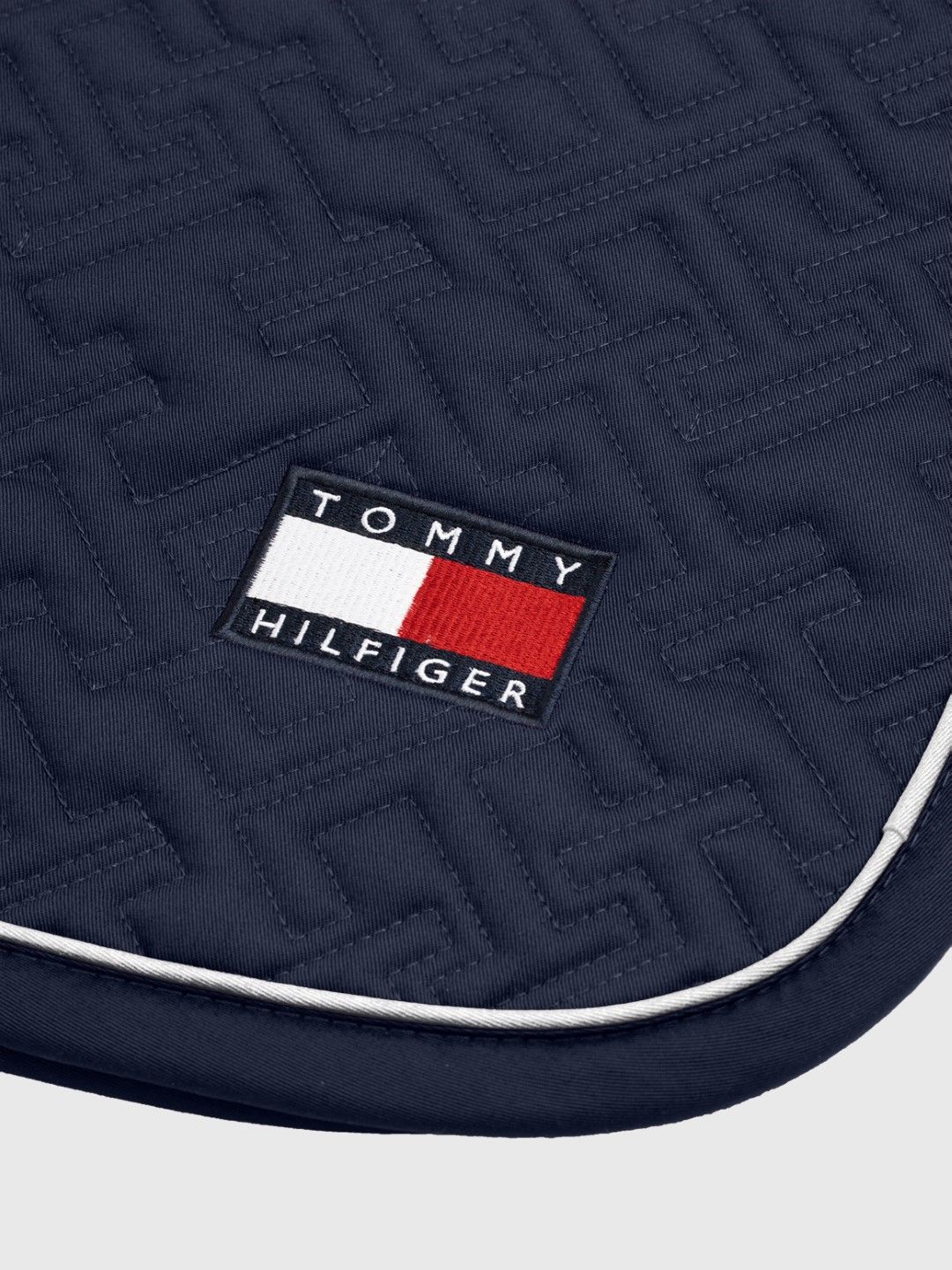 Tapis jumping Oxford, Desert Sky - Tommy Hilfiger AW24