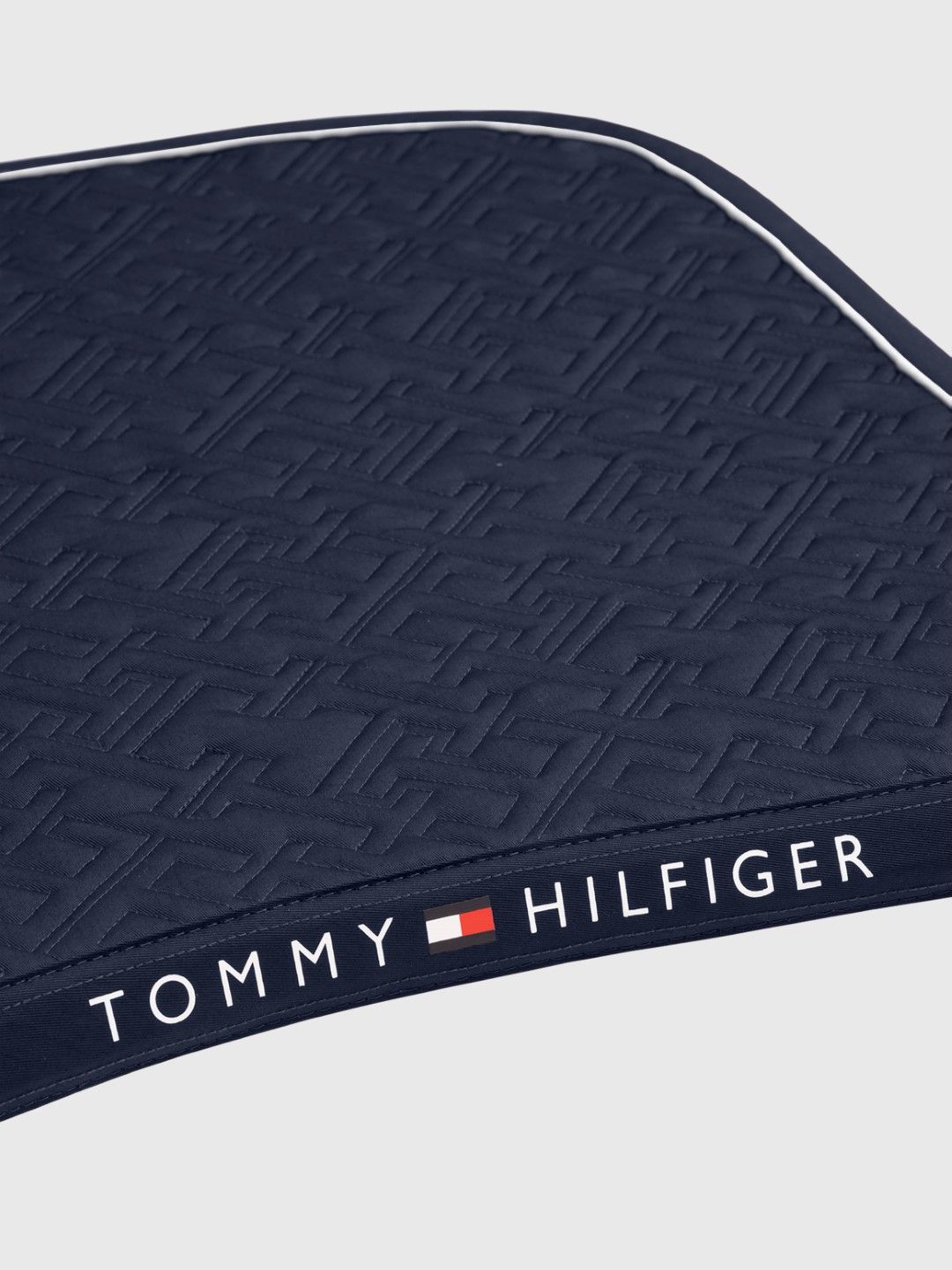 Tapis jumping Oxford, Desert Sky - Tommy Hilfiger AW24