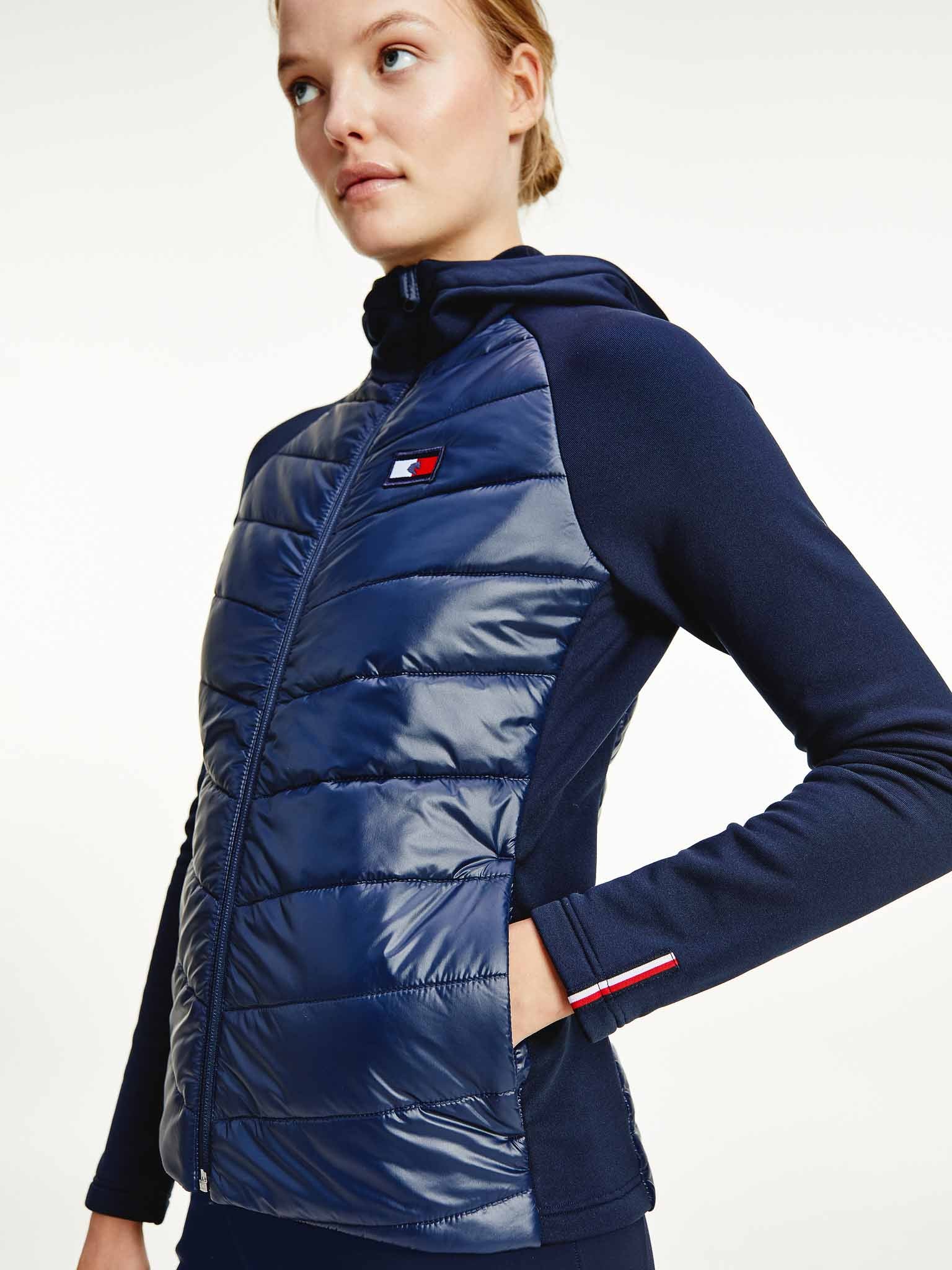 Tommy bodywarmer online