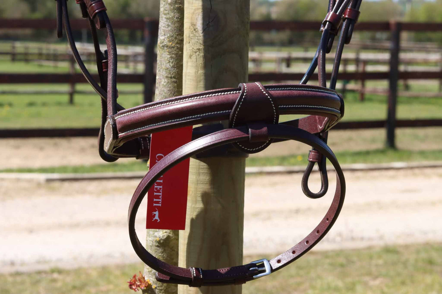 Bridon New Classic - Cavaletti