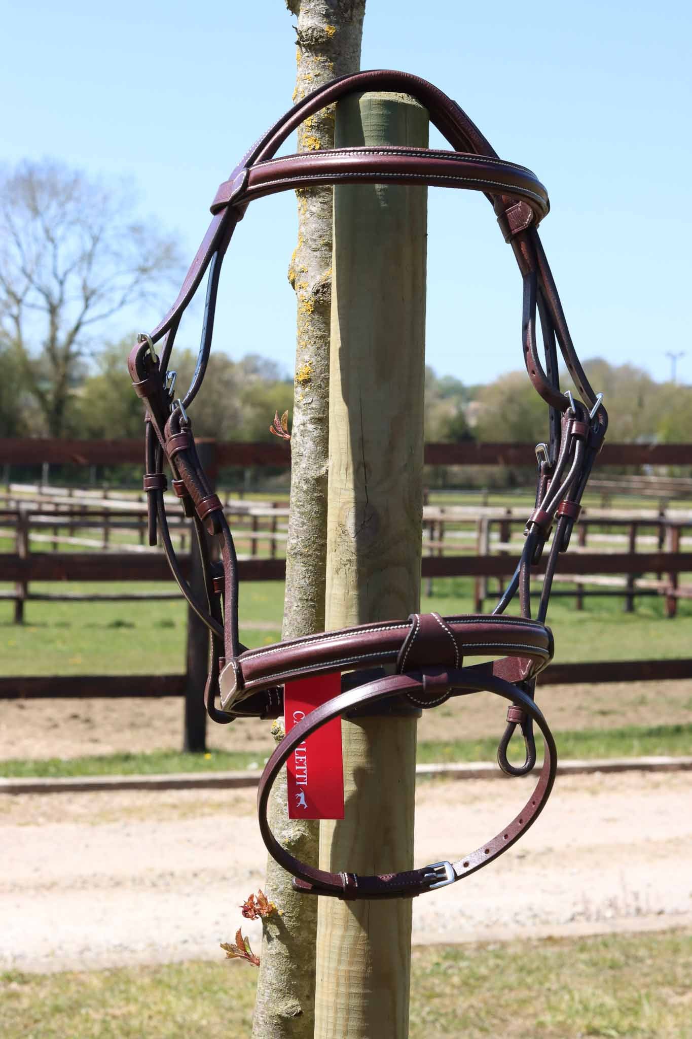 Bridon New Classic - Cavaletti